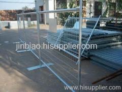 Temporary Fence Mesh