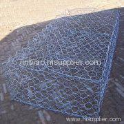 Hexagonal Gabion Box/Gabion Cage