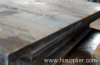 Abasion Resistant Steel Plates