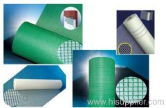 fiber glass mesh