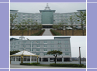 NINGBO HUYONG ELECTRIC POWER MATERIAL CO., LTD.