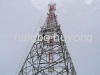 lattice towers