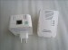 home plug power line communication network adapter