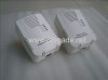 200Mbps home plug power line communication network adapter