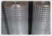 Galvanized Welded Wire Mesh