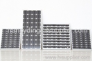 solar cell