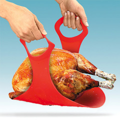 Silicon Turkey Sling