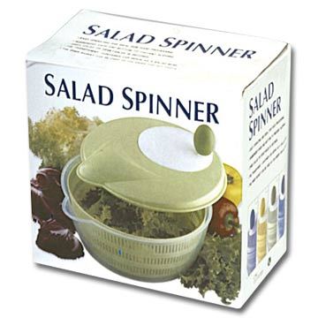 Salad Spinners