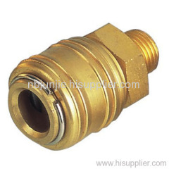 pipe fittings