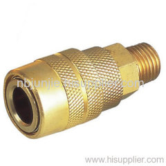 coupler (Industrial type)