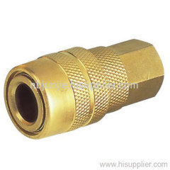 coupler (Industrial type)