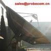 2.4M Satellite Dish Antenna