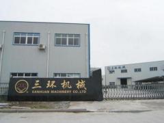 RUIAN SANHUAN MACHINERY CO., LTD.