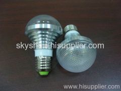 led high power bulb