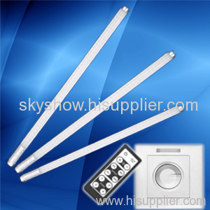 Dimmable LED tube lights