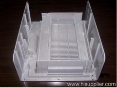 injection molded parts