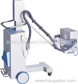 diagnosis x ray unit