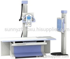 15KW high frequency x ray unit