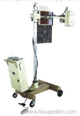 x ray machine