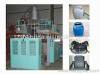 automatic blow molding machine