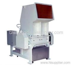 plastic crusher