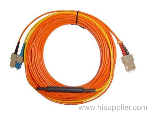mode conditioning patchcord