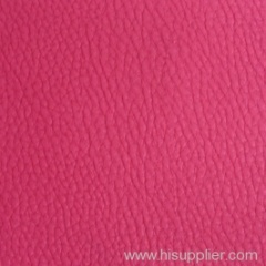 semi-pu leather