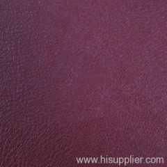 PU LEATHER