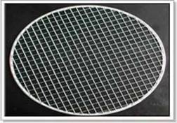 Barbecue Mesh