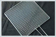 Barbecue Mesh