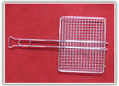 Barbecue Mesh