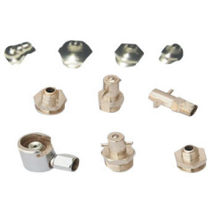 hydraulic fittings