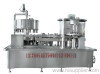 beverage filling machine