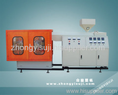 Molding Plastic Machinery