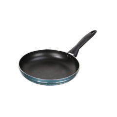 20cm aluminum non stick fry pan