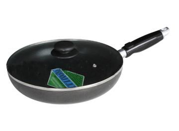 Aluminum Die-Casting Non-Stick Fry Pan