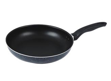 non stick aluminum fry pan