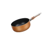 18cm Aluminum Saucepan