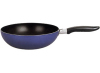 Non-stick aluminum wok