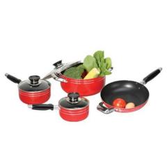 anodized cookware set