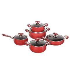 Aluminum Cookware Set