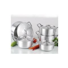 7 pcs cookware set