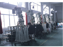 Ningbo A-line Cable and Wire Co.,Ltd