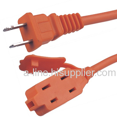 American extension cord