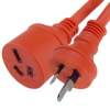 SAA Power Cords