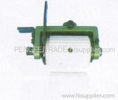 1404 rubber teeth rear puller