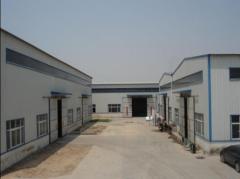 Zhengzhou Yonghua Machinery Manufacuring Co., Ltd