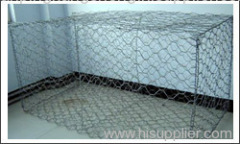 gabion box