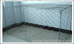 gabion box