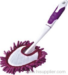 plastic handle chenille duster